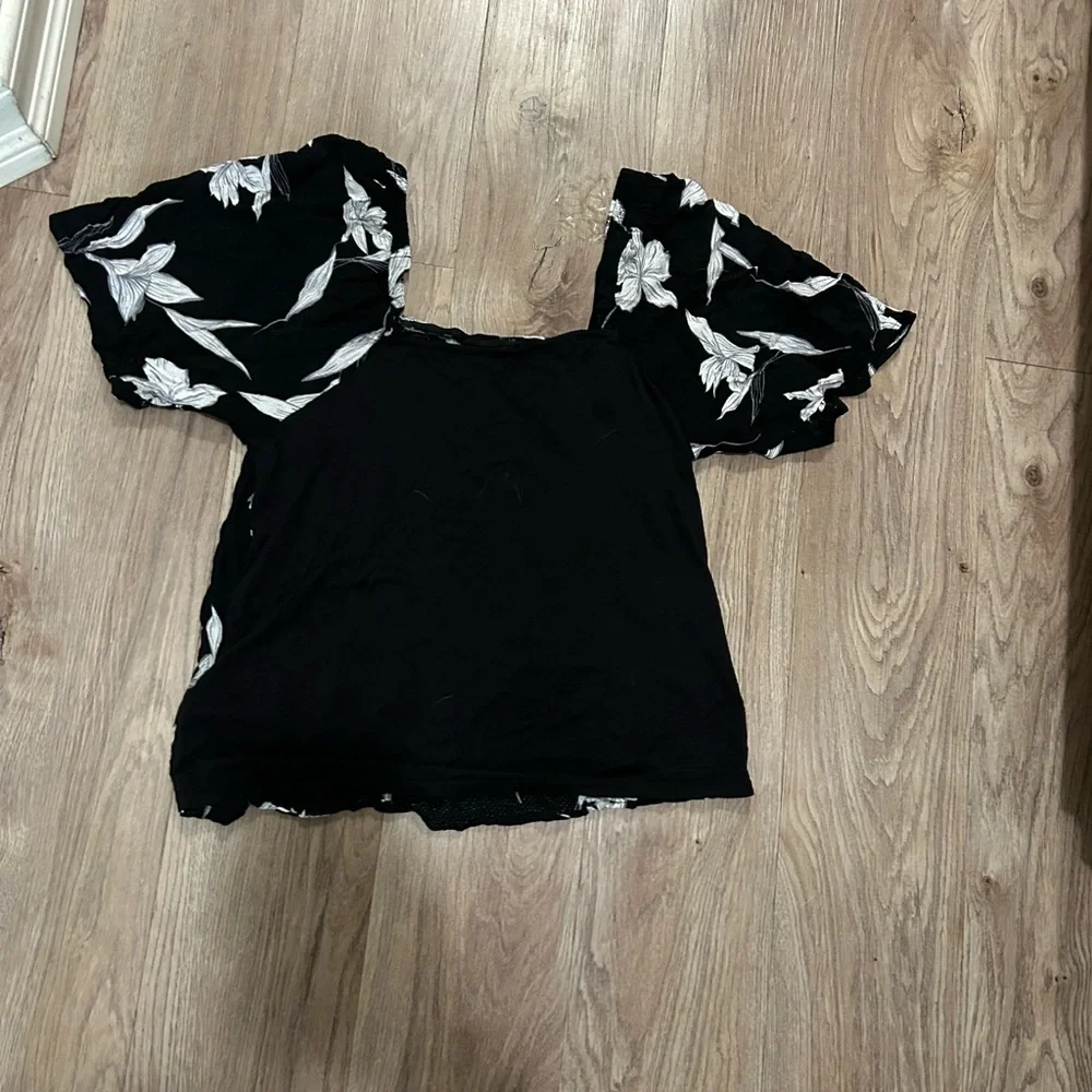 Blouse - Picture 3 of 3